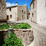 Su Cuile Relax House With Barbecue * Martis