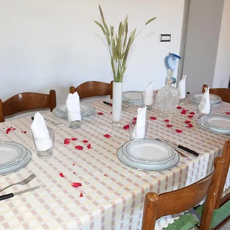 Tatil Evi Su Cuile Relax House With Barbecue