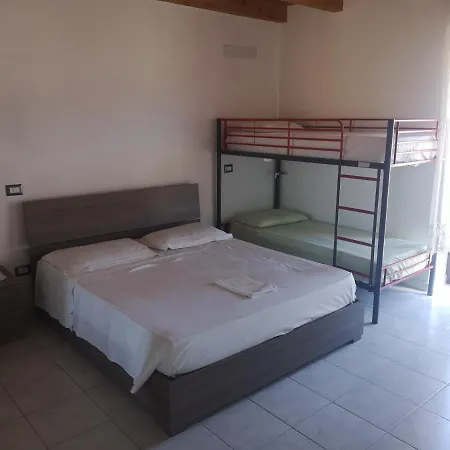 Su Cuile Relax House With Barbecue Casa vacanze Martis
