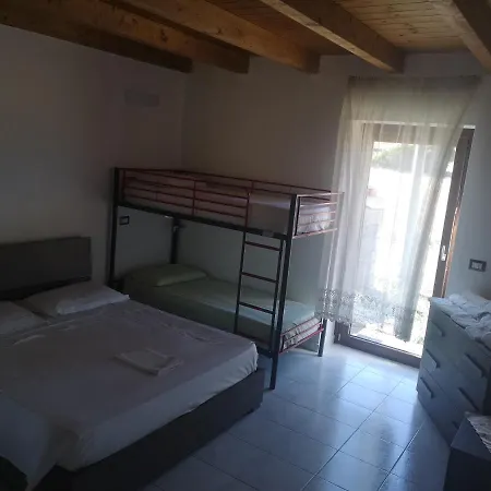 Su Cuile Relax House With Barbecue Casa vacanze