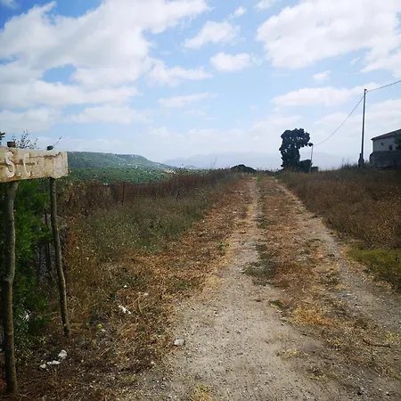 Su Cuile Relax House With Barbecue Tatil Evi