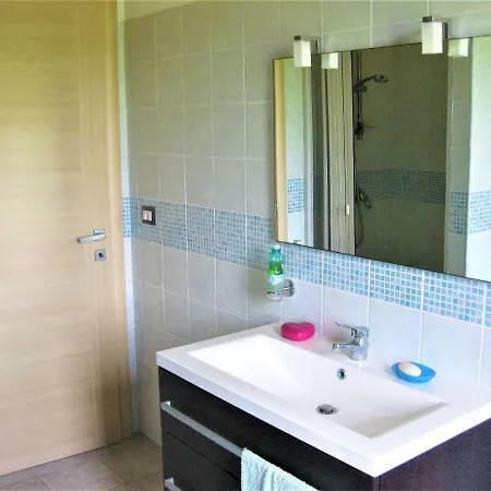 Su Cuile Relax House With Barbecue Tatil Evi