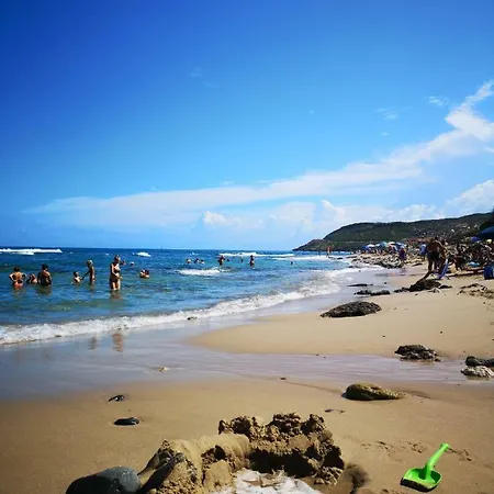 Tatil Evi Su Cuile Relax House With Barbecue *