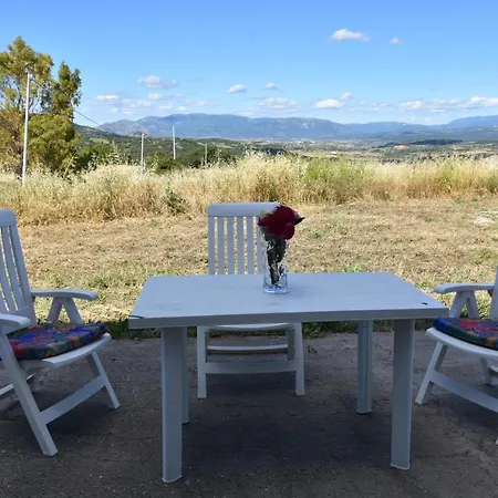 Su Cuile Relax House With Barbecue