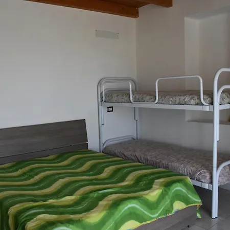 Su Cuile Relax House With Barbecue