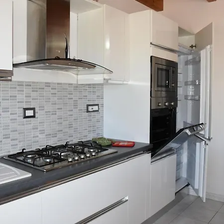 Su Cuile Relax House With Barbecue