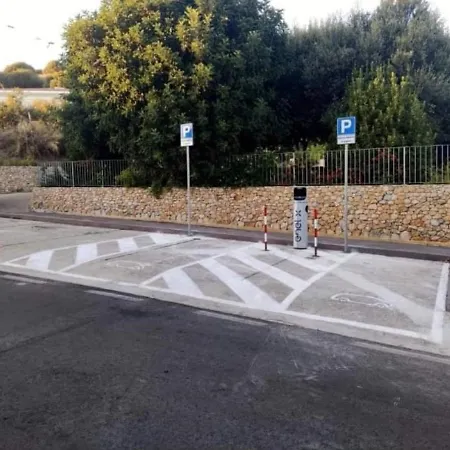 Su Cuile Relax House With Barbecue