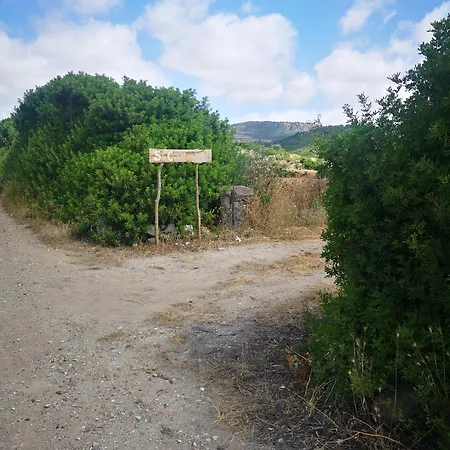 Su Cuile Relax House With Barbecue * Martis