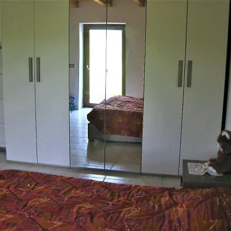 Su Cuile Relax House With Barbecue * Martis