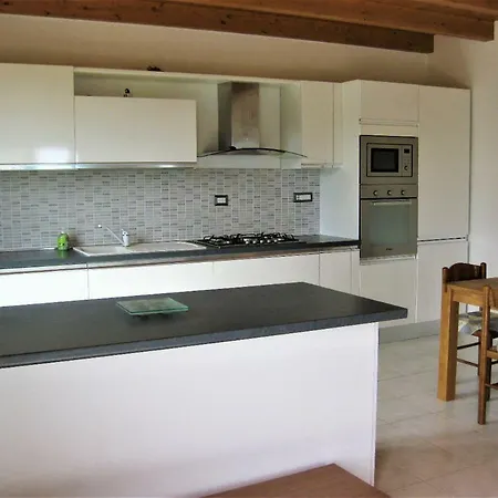 Su Cuile Relax House With Barbecue * Martis