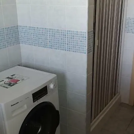 Su Cuile Relax House With Barbecue *