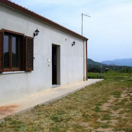 Su Cuile Relax House With Barbecue