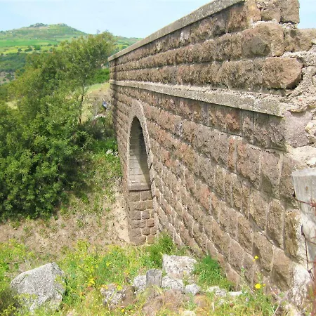 Su Cuile Relax House With Barbecue *