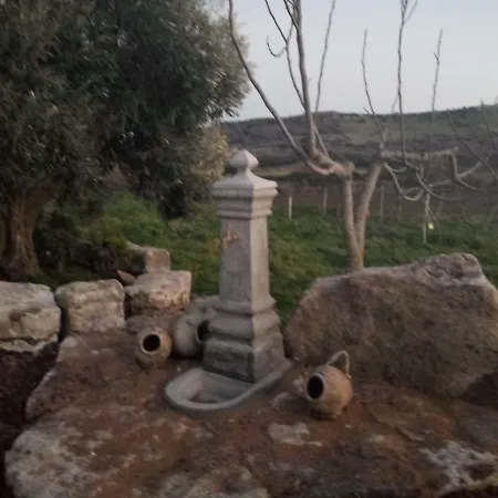 Su Cuile Relax House With Barbecue