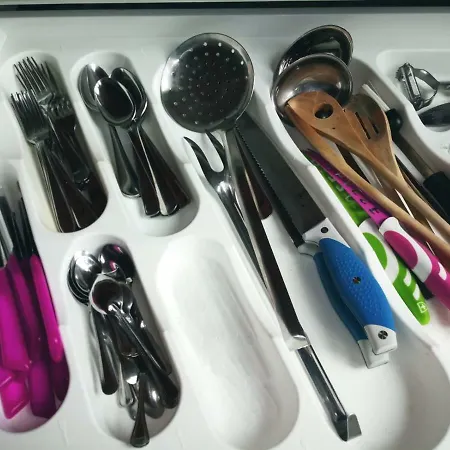 Casa de Férias Su Cuile Relax House With Barbecue Martis