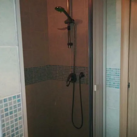 Su Cuile Relax House With Barbecue Casa de Férias Martis