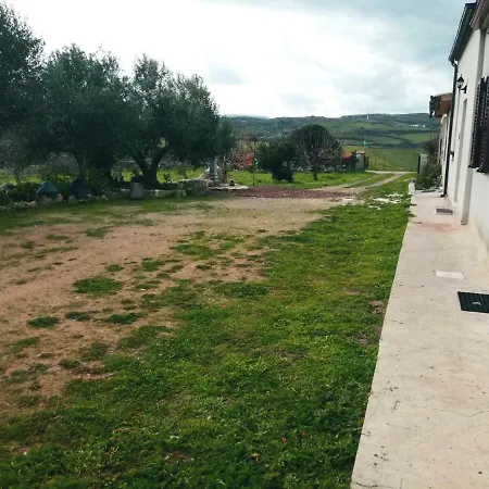 Su Cuile Relax House With Barbecue *