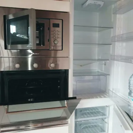 Su Cuile Relax House With Barbecue Casa de Férias Martis